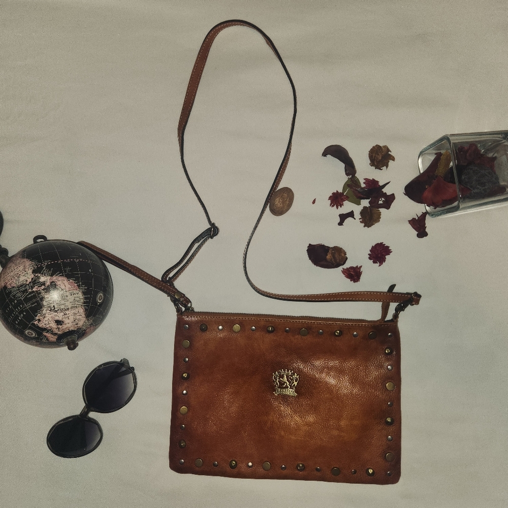 Pratezi Firenze Crossbody Purse